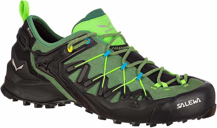 Actual product image Salewa Wildfire Edge (40.5)