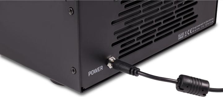 Produktbild Alphacool ES Orbiter 360 TS