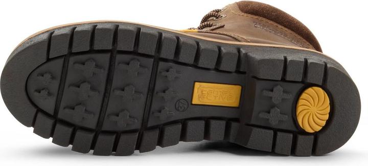 Image du produit Camel Active Boots crazy horse/split SCHOKO (36)