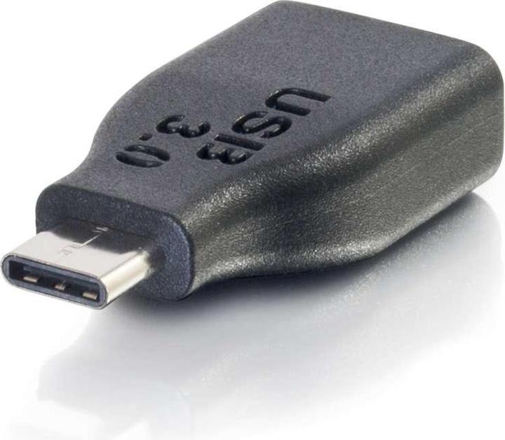 Image du produit C2G Adaptateur USB C vers A 3.0 femelle (USB 3.0)
