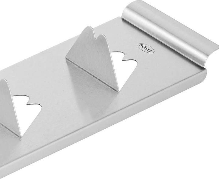 Image du produit Rösle Support à pommes de terre Inox