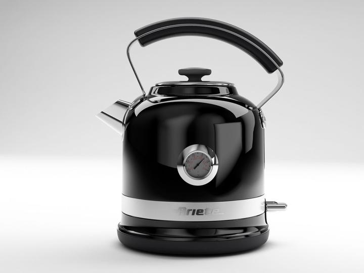 Produktbild Ariete 2854 Wasserkocher Moderna (1.50 l)