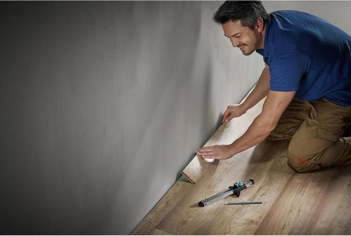Produktbild wolfcraft 1 Laminat Einpasser