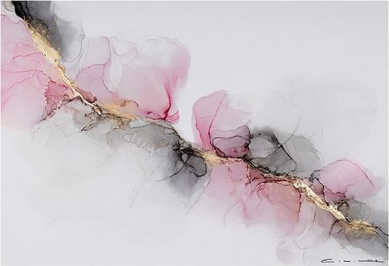 Immagine prodotto Universal Textiles Stampa Rosa Solletico (40 x 30 cm)