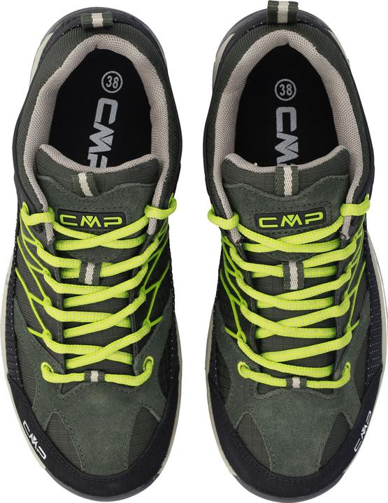 Produktbild CMP Campagnolo Kid's Rigel Low WP (39)