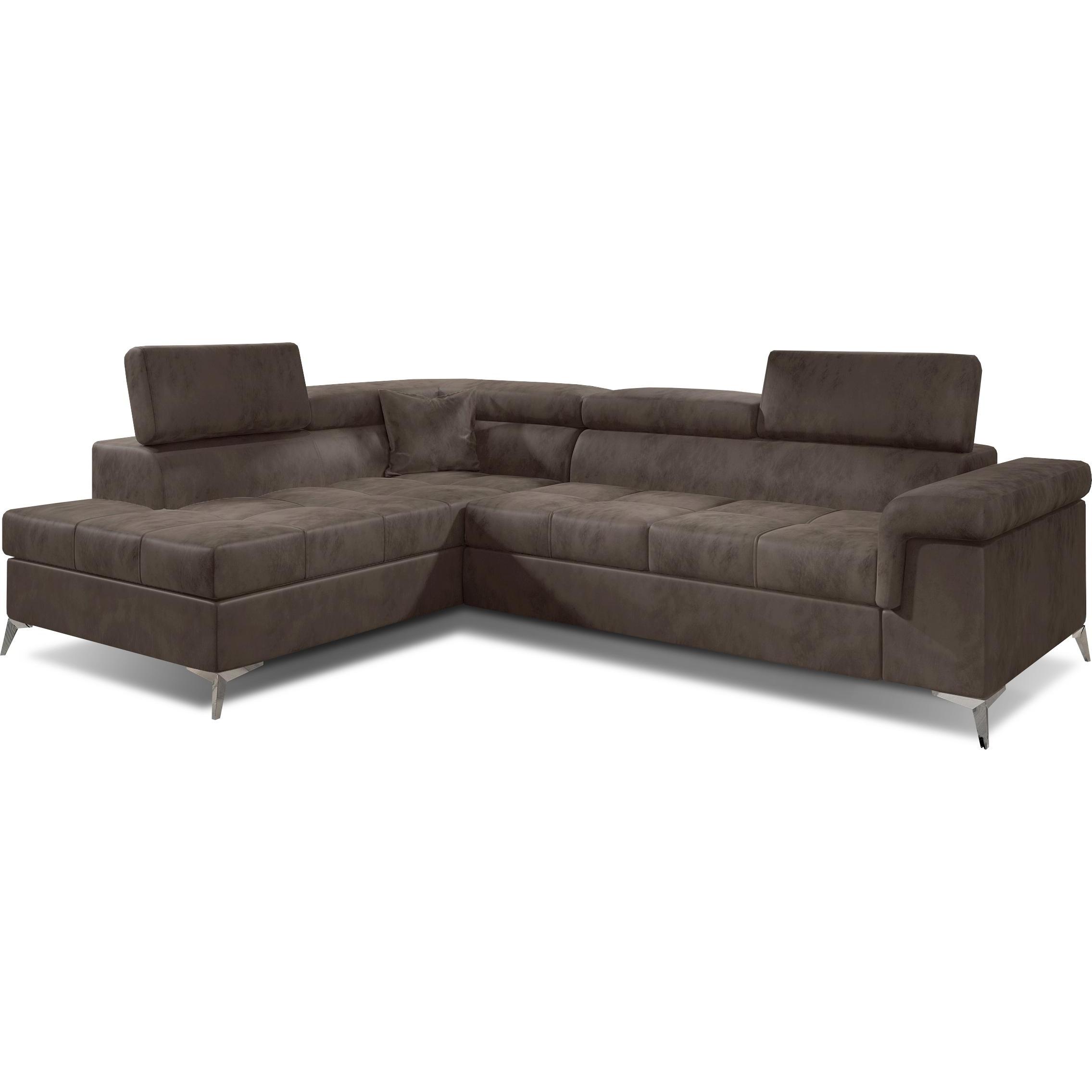 ELTAP, Sofa, Eridano (4-Sitzer, Bettsofa, Ecksofa)