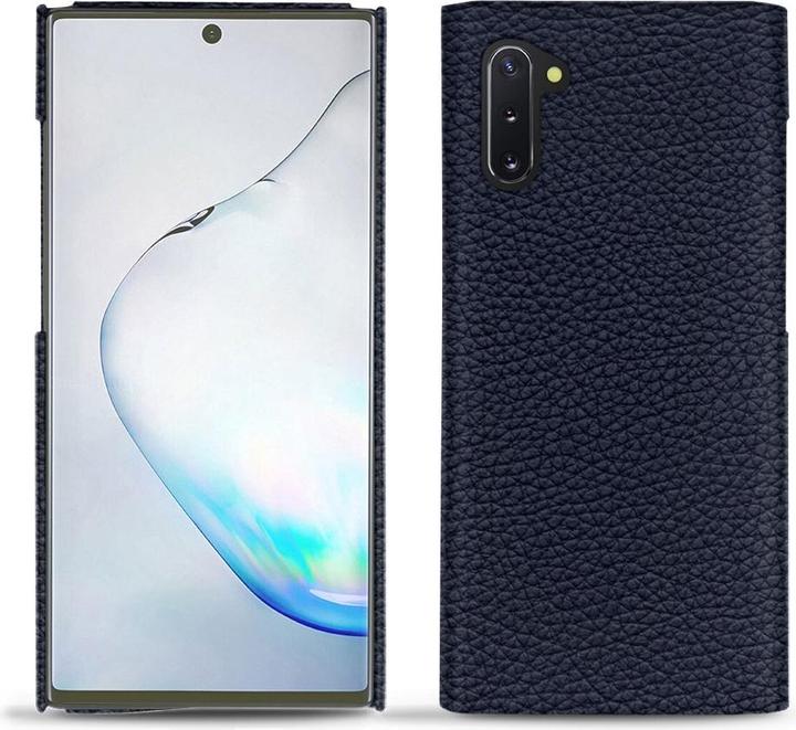 Actual product image Noreve Leather cover (Samsung Galaxy Note 10)