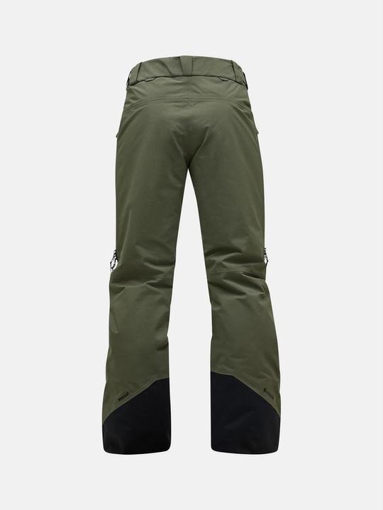 Actual product image Peak Performance Alpine Gore Tex 2L Pants (S)