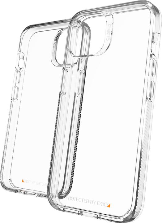Image du produit Zagg Cases Crystal Palace (Apple iPhone 14)