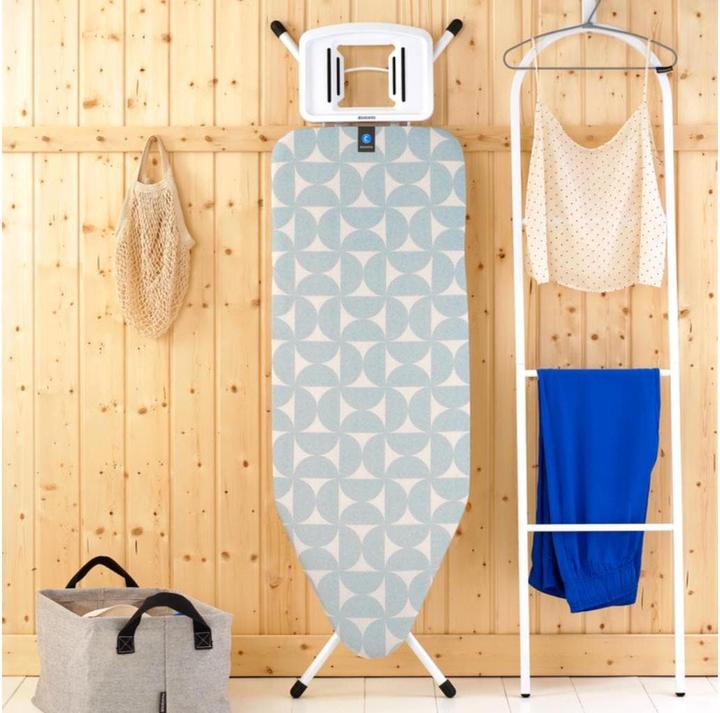 Actual product image Brabantia Ironing board (124 x 45 cm)