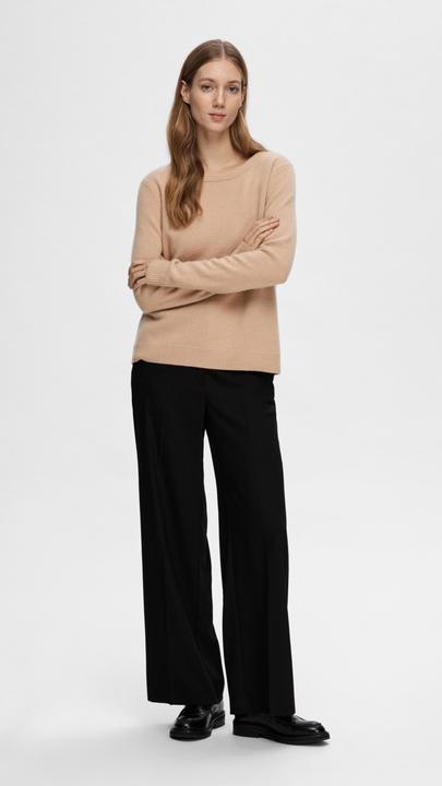 Produktbild Selected 100% Kaschmir Pullover (XS)