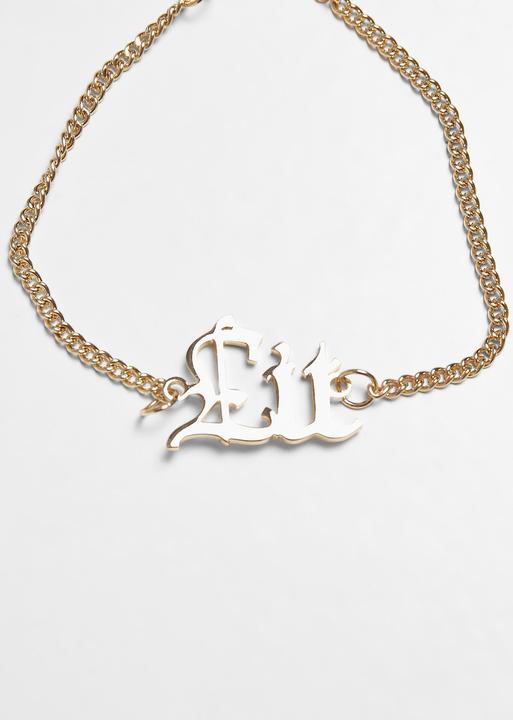 Immagine prodotto Mister Tee Bracciale Lit Chunky (100% cotone)