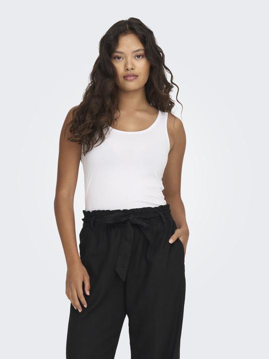 Actual product image JdY Plain Tanktop (L)