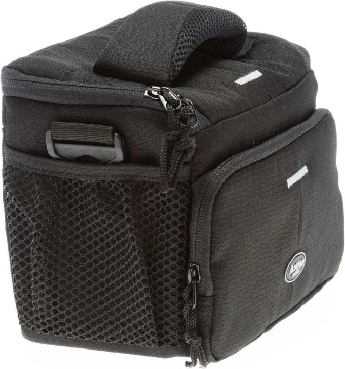 Actual product image Dörr Bag Action Black No. 3 (Camera hip bag, 7.34 l)