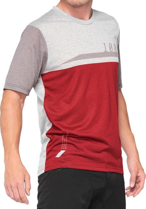 Produktbild 100% Airmatic Herren Biketrikot (M)