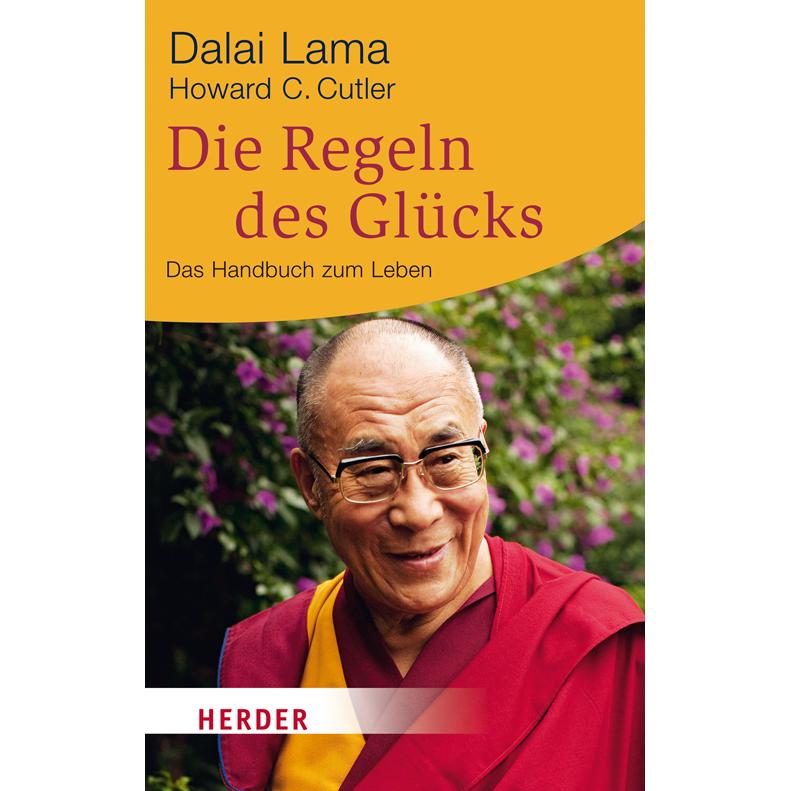 Die Regeln des Glücks, Fachbücher von Dalai Lama