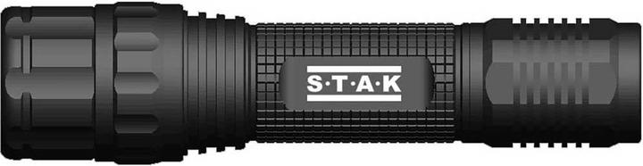 Actual product image S.T.A.K Tiger (20.60 cm, 1600 lm)