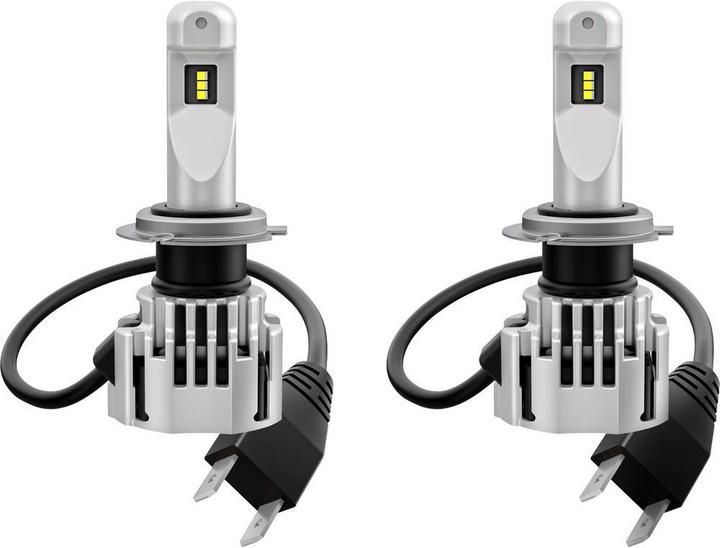 Image du produit Osram Night Breaker H7 (H7)
