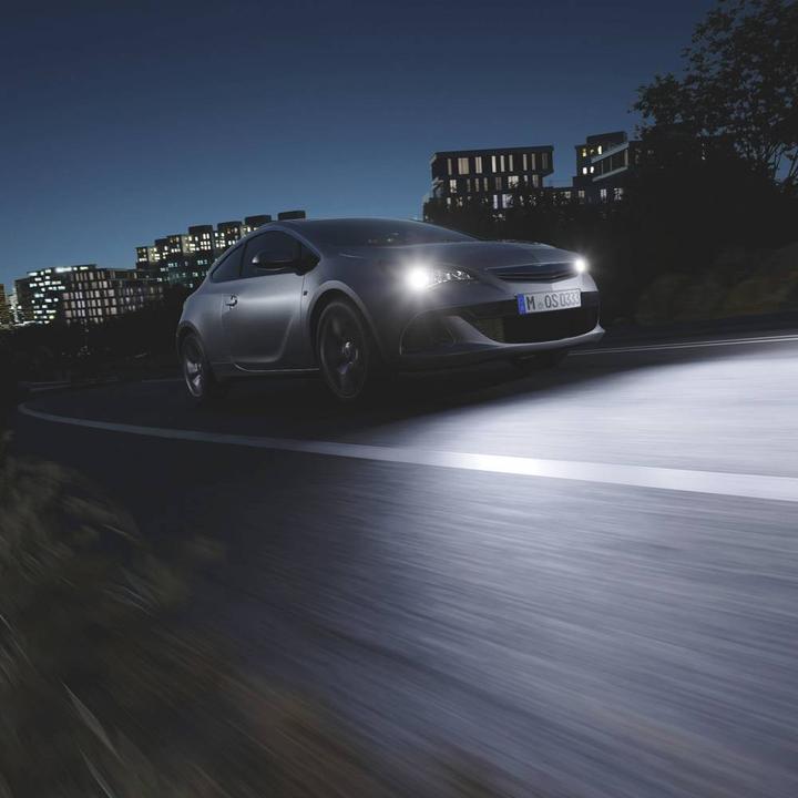 Image du produit Osram Night Breaker H7 (H7)