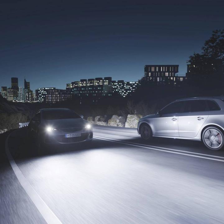 Image du produit Osram Night Breaker H7 (H7)