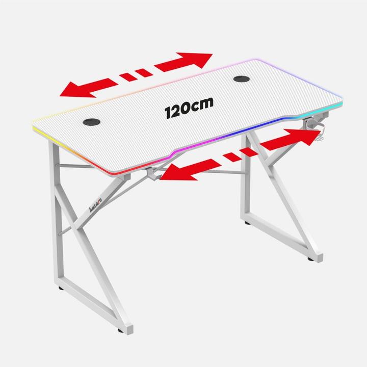 Produktbild Huzaro Hero 1.7 RGB