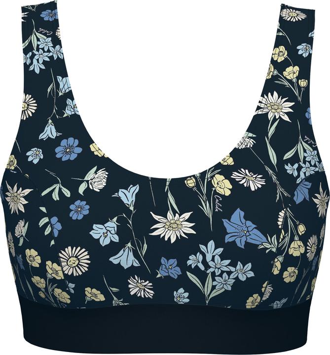 Calida Elastic Trend Bustier (Einzelpack, L)