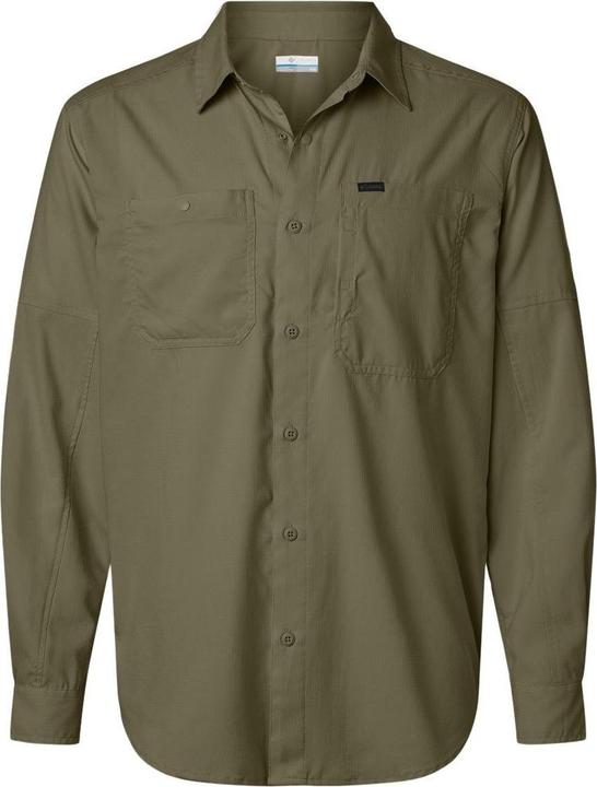 Immagine prodotto Columbia Silver Ridge™ Utility Lite Long Sleeve (L)