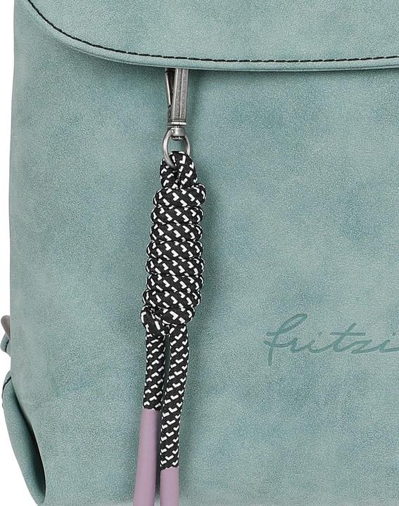 Image du produit Fritzi aus Preußen Sac à dos Bitzi06 City 29 cm (8 l)