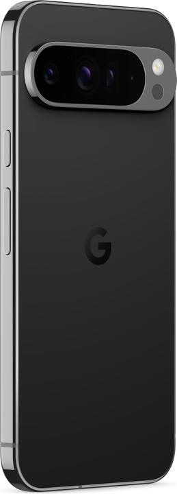 Actual product image Google Pixel 9 Pro XL (256 GB, Obsidian, 6.80", SIM + eSIM, 50 Mpx, 5G)