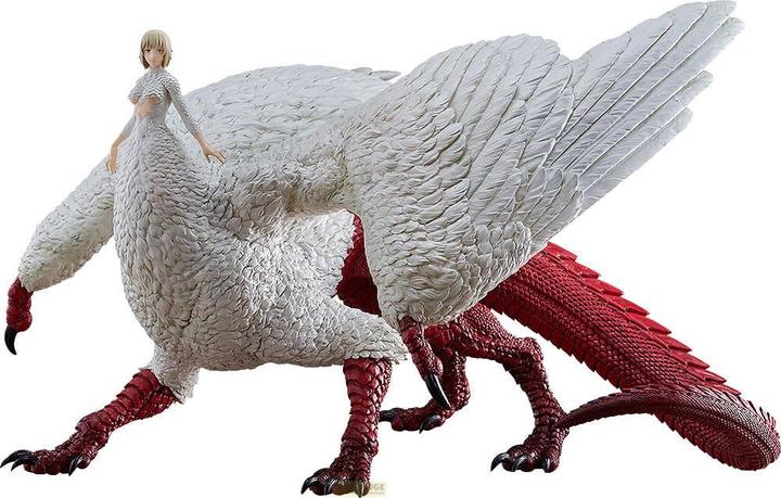 Good Smile Company Delicious in Dungeon Pop Up Parade XL PVC Statue Falin (Chimera) 26 cm