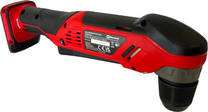 Produktbild Einhell TE-AD 18 Li (Akkubetrieb)