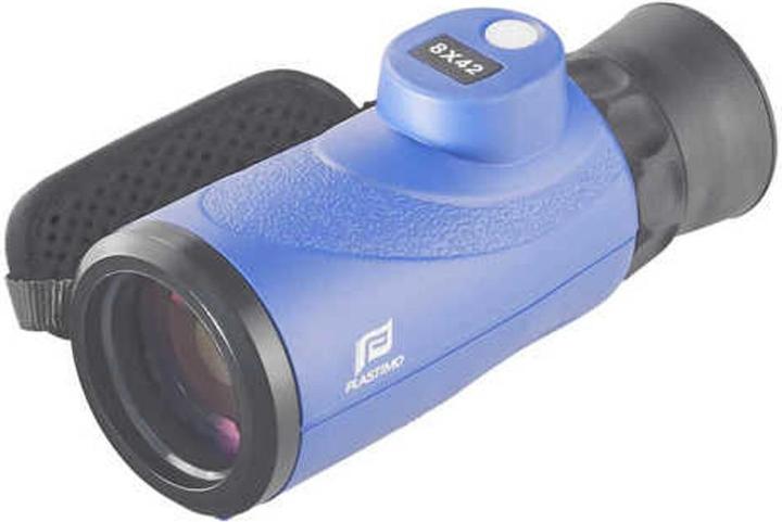 Immagine prodotto Plastimo Monoculare 8x42 con bussola