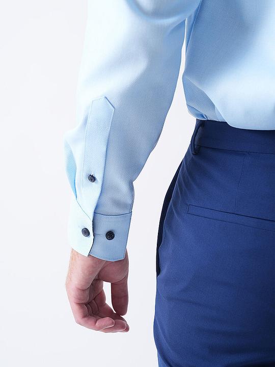 Actual product image Olymp Modern Fit (44)