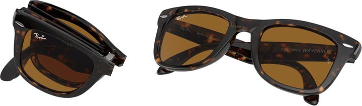 Produktbild Ray Ban Folding Wayfarer