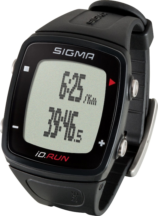 Sigma Sport Id.Run Hr