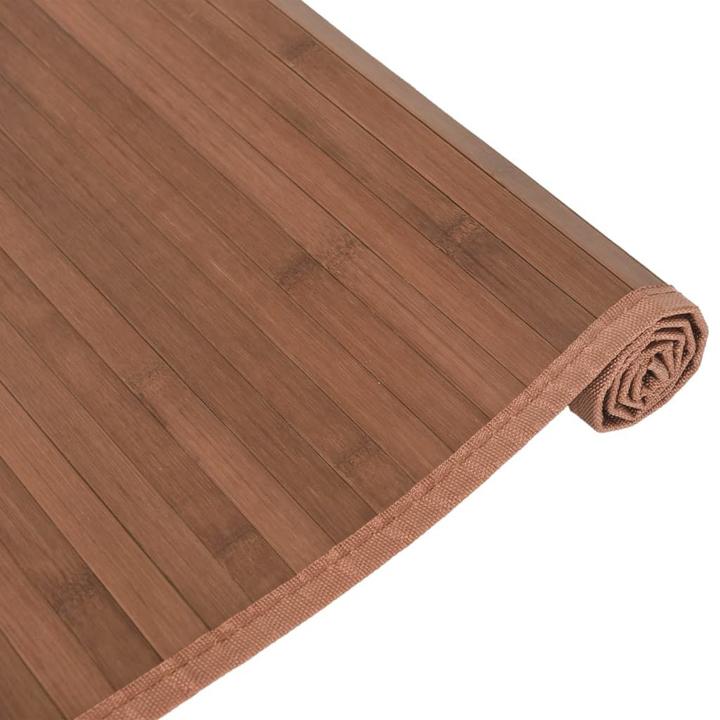 Produktbild vidaXL Teppich (80 x 100 cm)
