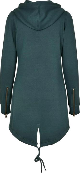 Immagine prodotto Urban Classics Parka in Felpa Donna (4XL)