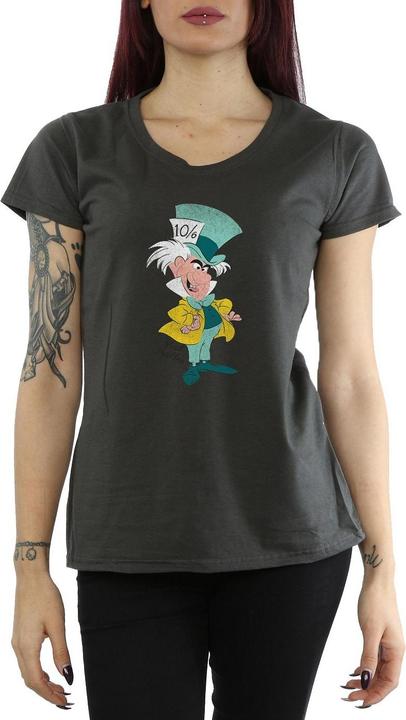 Produktbild Disney Classic Mad Hatter TShirt (L)