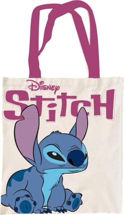Produktbild Disney Stitch Einkaufstasche