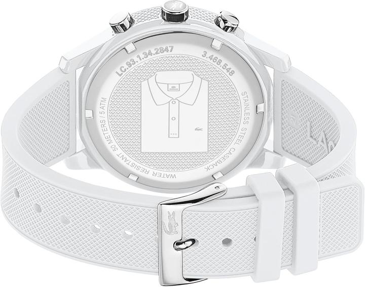 Produktbild Lacoste 12.12 (Chronograph, 44 mm)