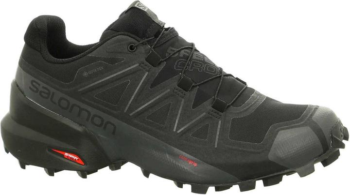 Immagine prodotto Salomon Speedcross 5 GTX / /fantasma (40 2/3)
