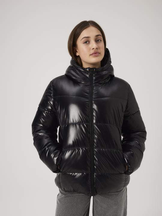 Actual product image Lmtd Buffer jacket (134, 140)