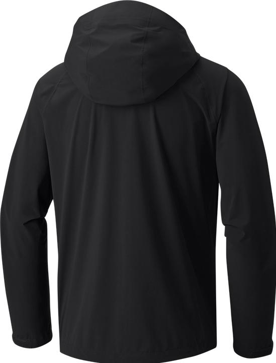 Image du produit Mountain Hardwear M Stretch Ozonic Jacket (XL)