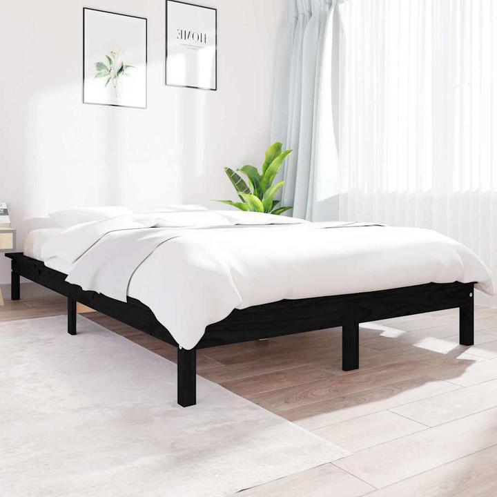 Image du produit vidaXL Bettrahmen (120 x 200 cm)