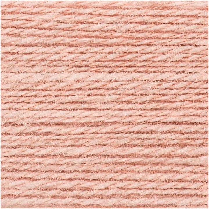 Image du produit Rico Design Laine Creative Nature 50 g, rose (100 m)