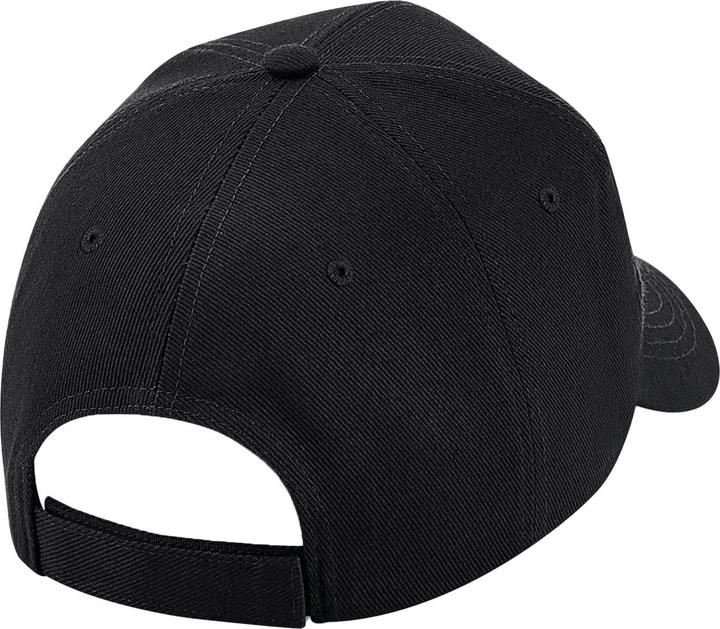 Produktbild Beechfield Ultimate Kappe 6 Segmente