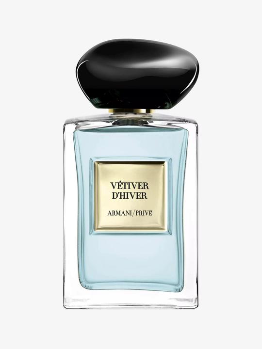 Actual product image Giorgio Armani Vetiver d'Hiver (Eau de toilette, 100 ml)