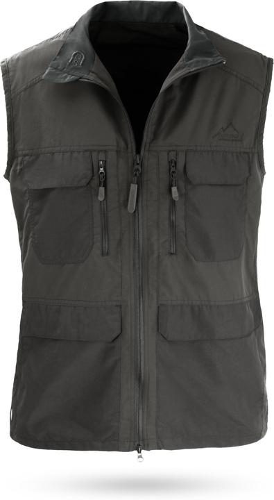 Produktbild Normani Outdoor Weste Elk (M)