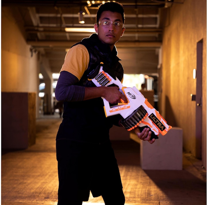 Produktbild Nerf Ultra One