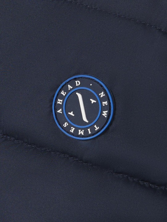 Actual product image Name it Padded waistcoat (116)